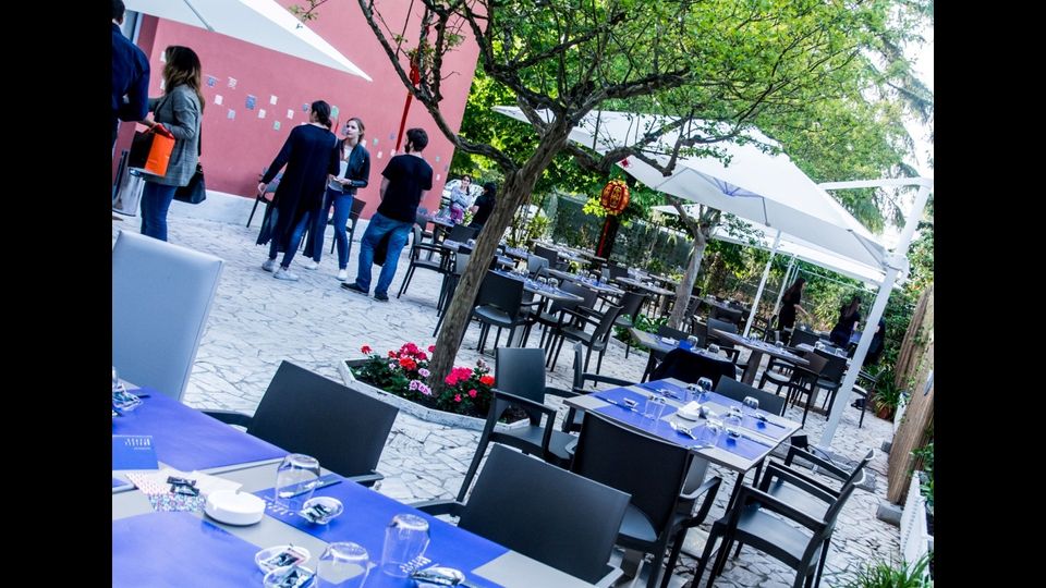 &nbsp;Spazio Tiziano