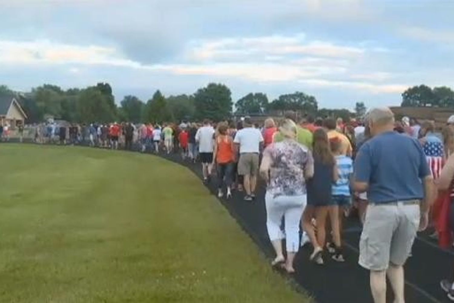 &nbsp;Marcia per Solomon