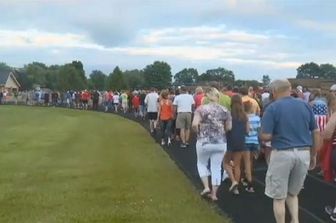 &nbsp;Marcia per Solomon