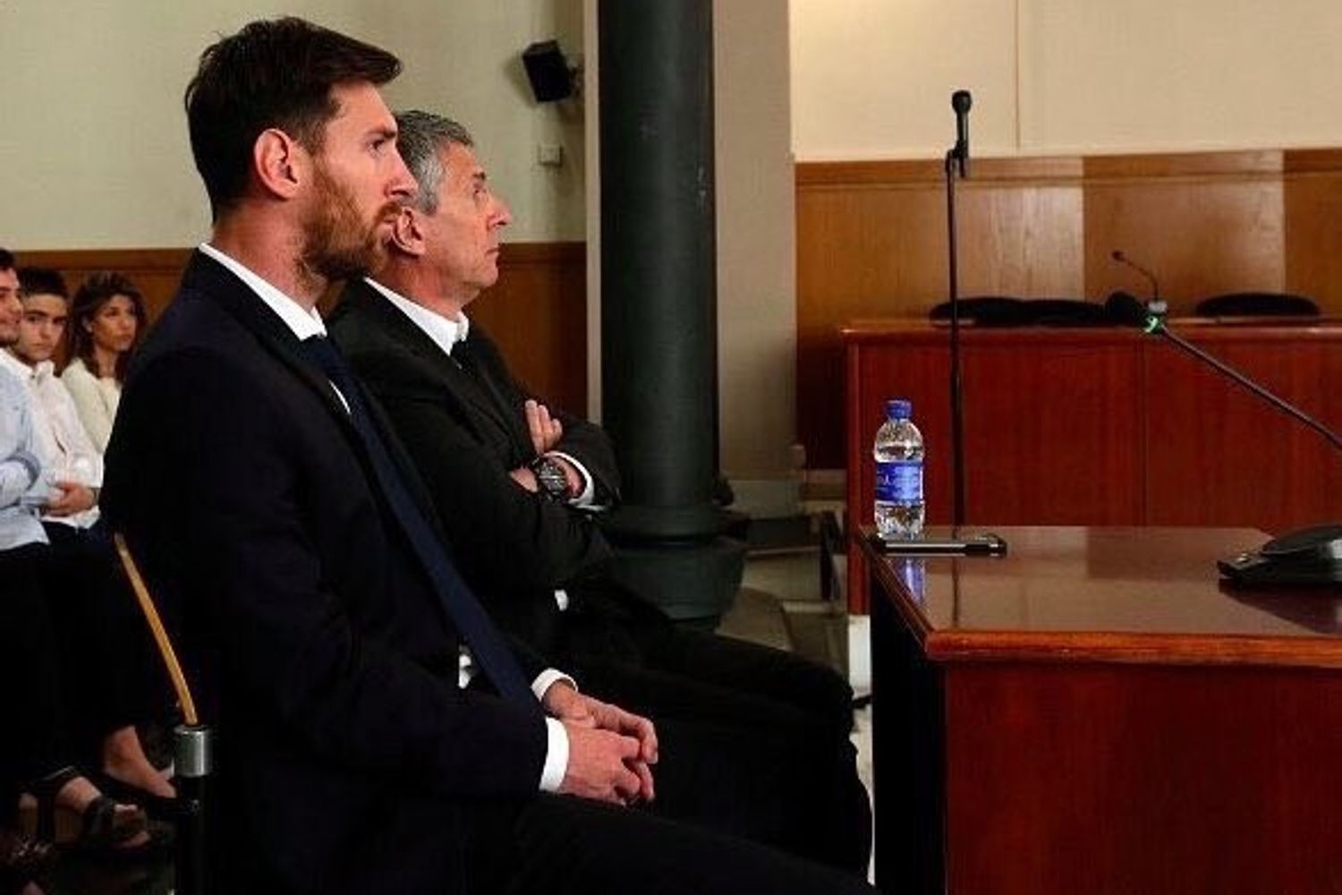 &nbsp;leo messi