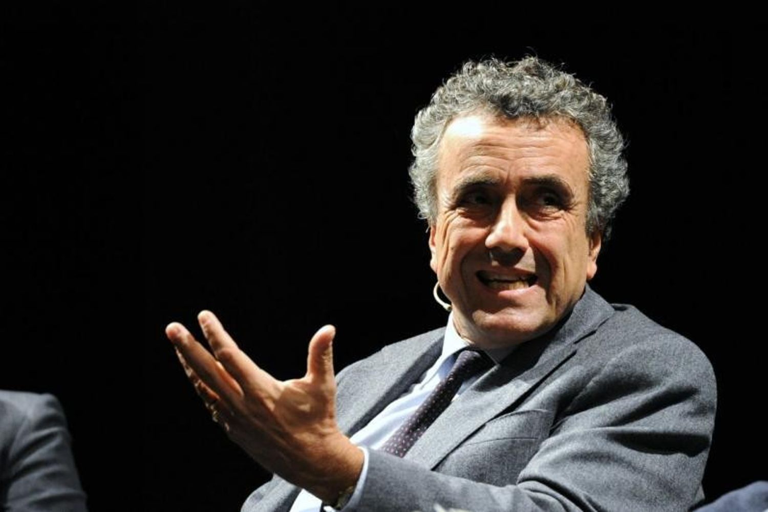 &nbsp;Fabrizio Barca pd - fb