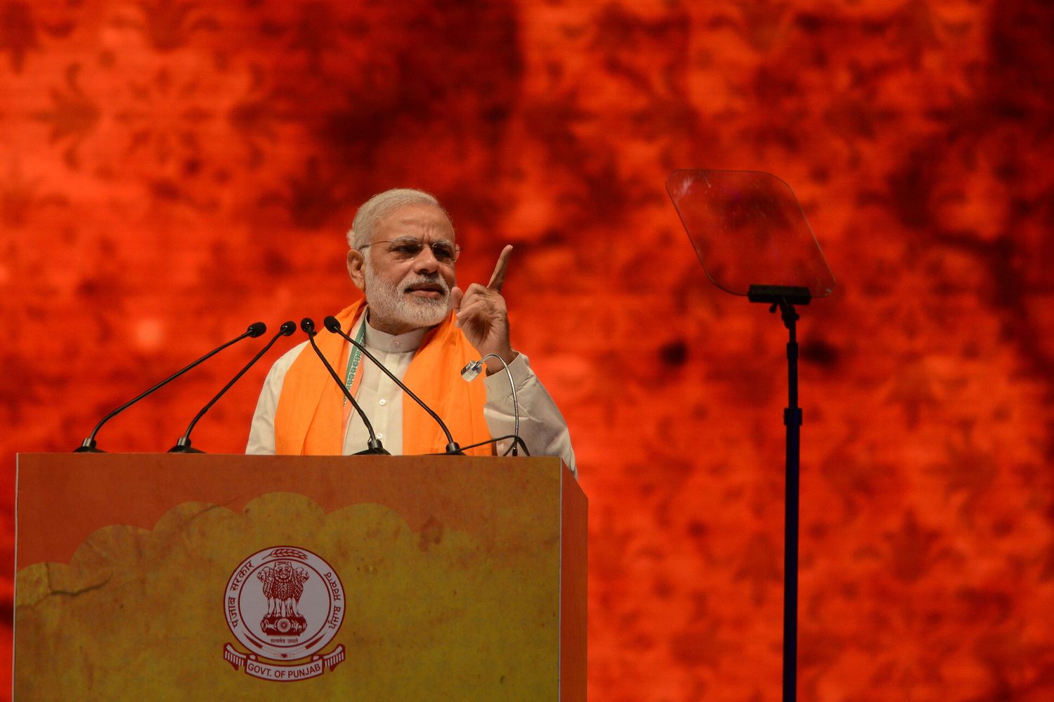 India,&nbsp;Primo Ministro New Delhi, Narendra Modi&nbsp;