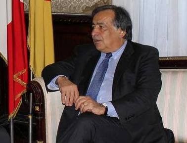&nbsp;Leoluca Orlando sindaco Palermo - fb