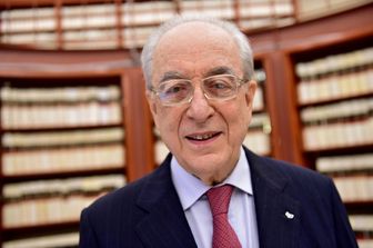 &nbsp;Corrado Sforza Fogliani - imago