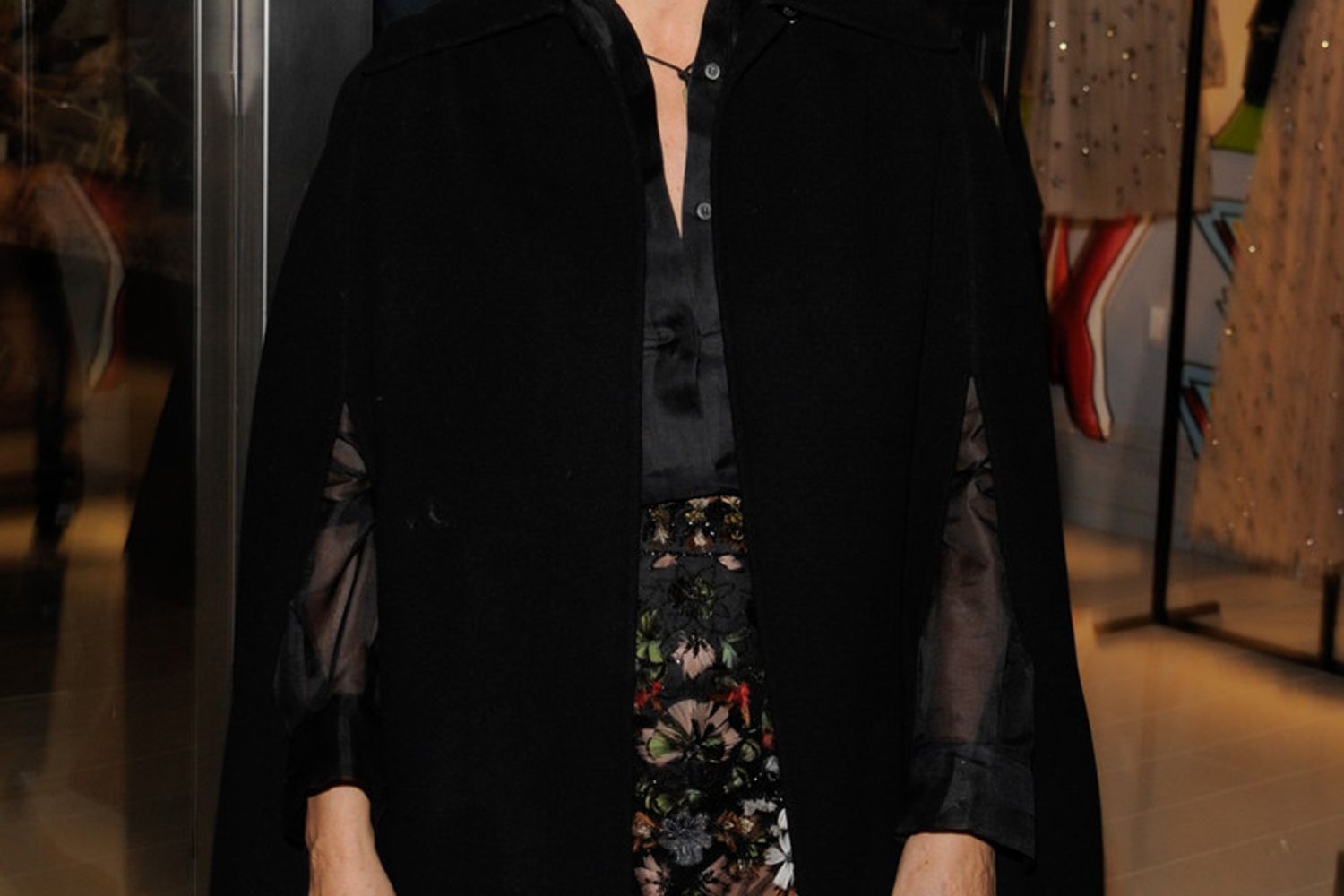 Maria Grazia Chiuri &nbsp;