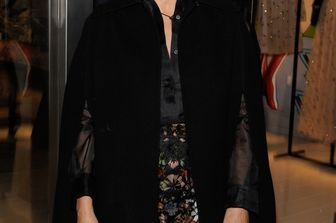 Maria Grazia Chiuri &nbsp;