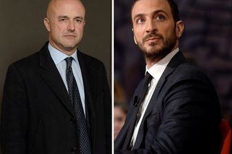 Nuzzi - Fittipaldi&nbsp;