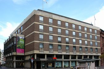 Landesbank Brema, Sassonia Germania&nbsp;