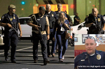 Strage di poliziotti a Dallas, Obama &quot;faremo giustizia&quot;