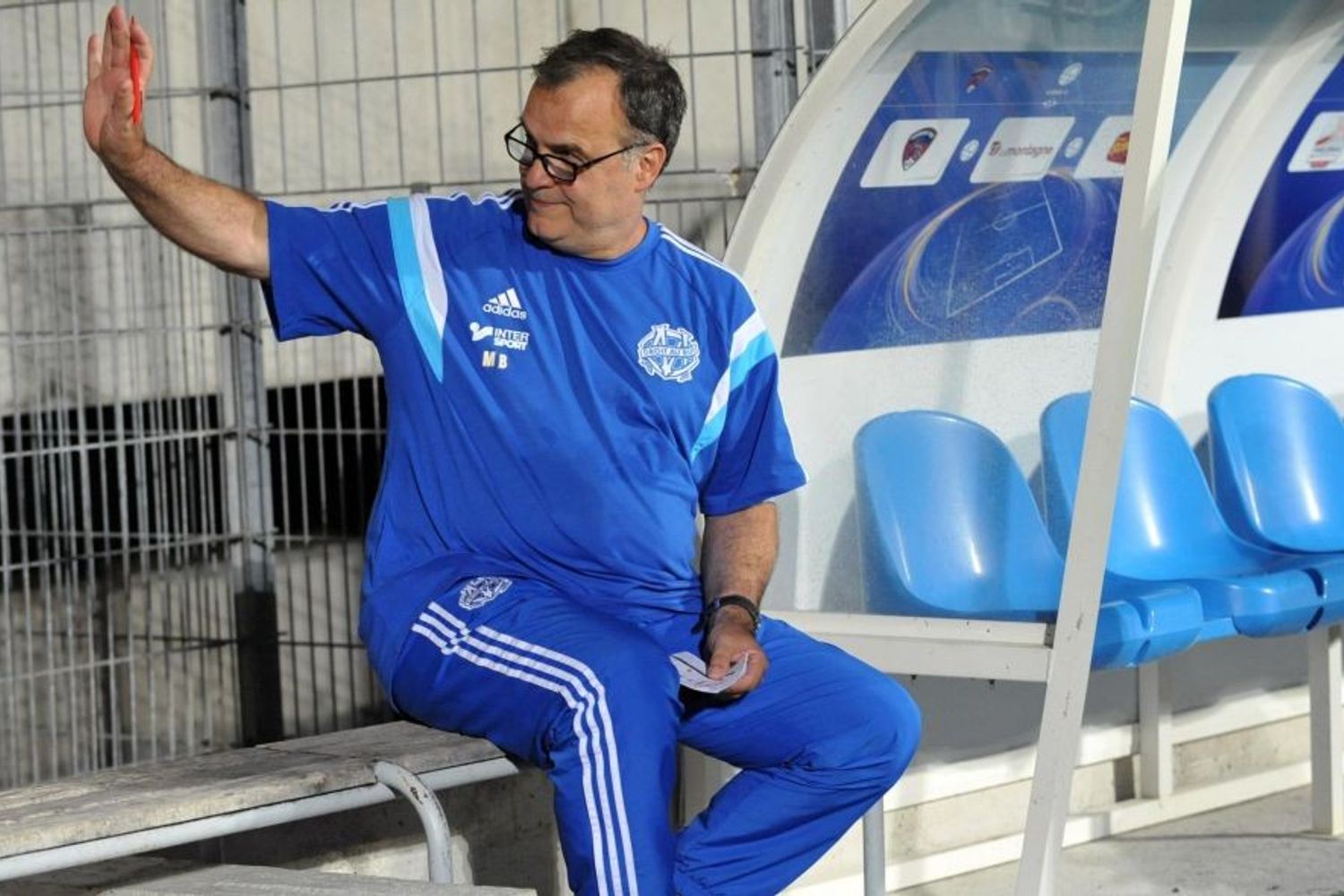 bielsa i commenti-forum&nbsp;