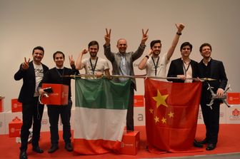 Marco Mistretta&nbsp;