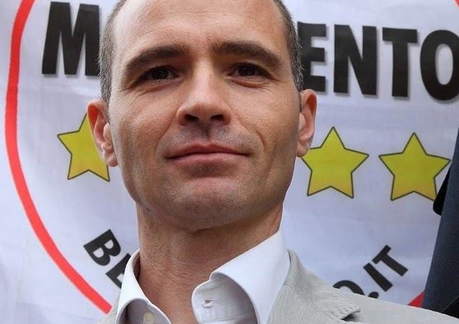 &nbsp;Daniele Frongia giunta raggi - fb