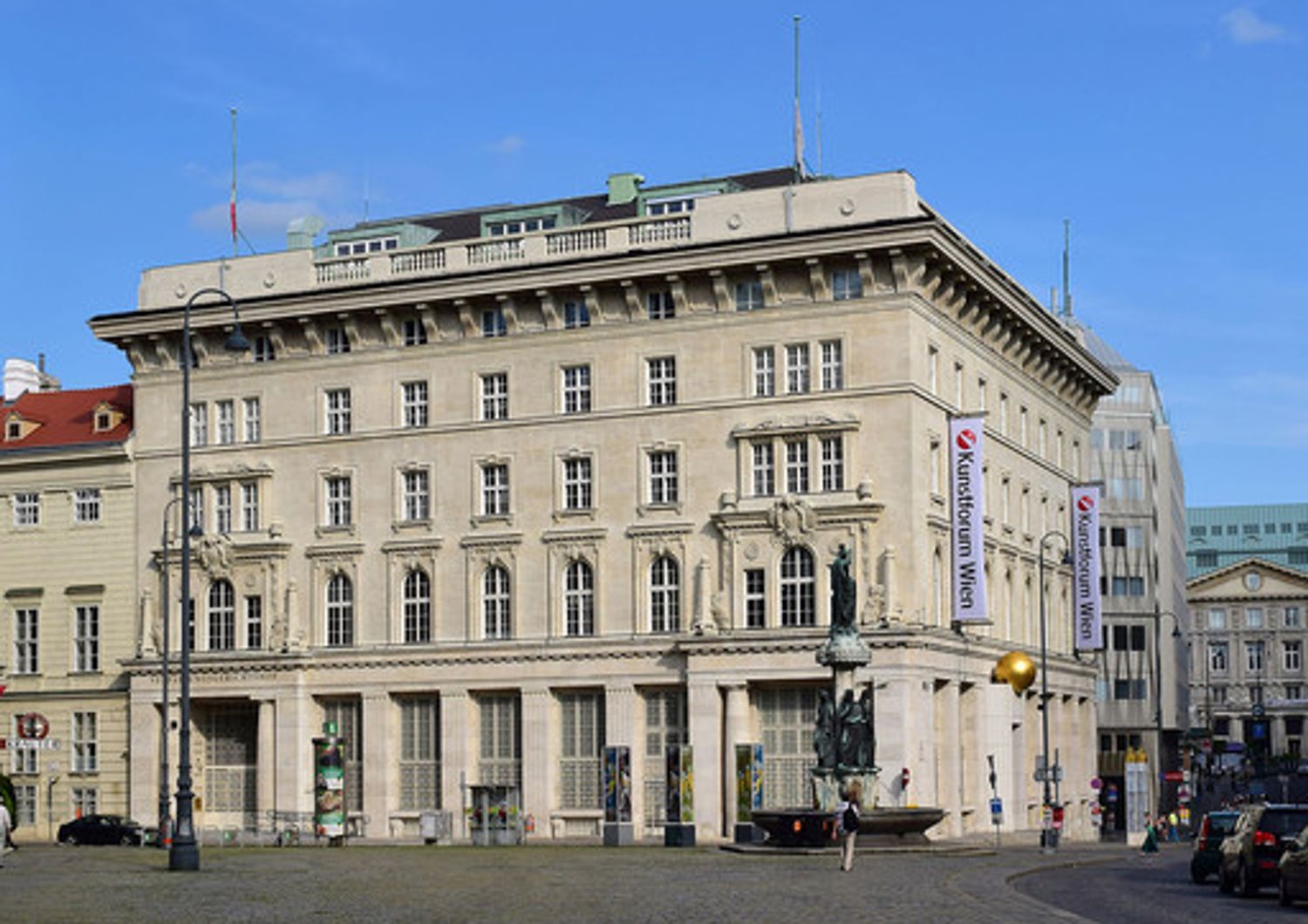 Corte Costituzionale Austria&nbsp;