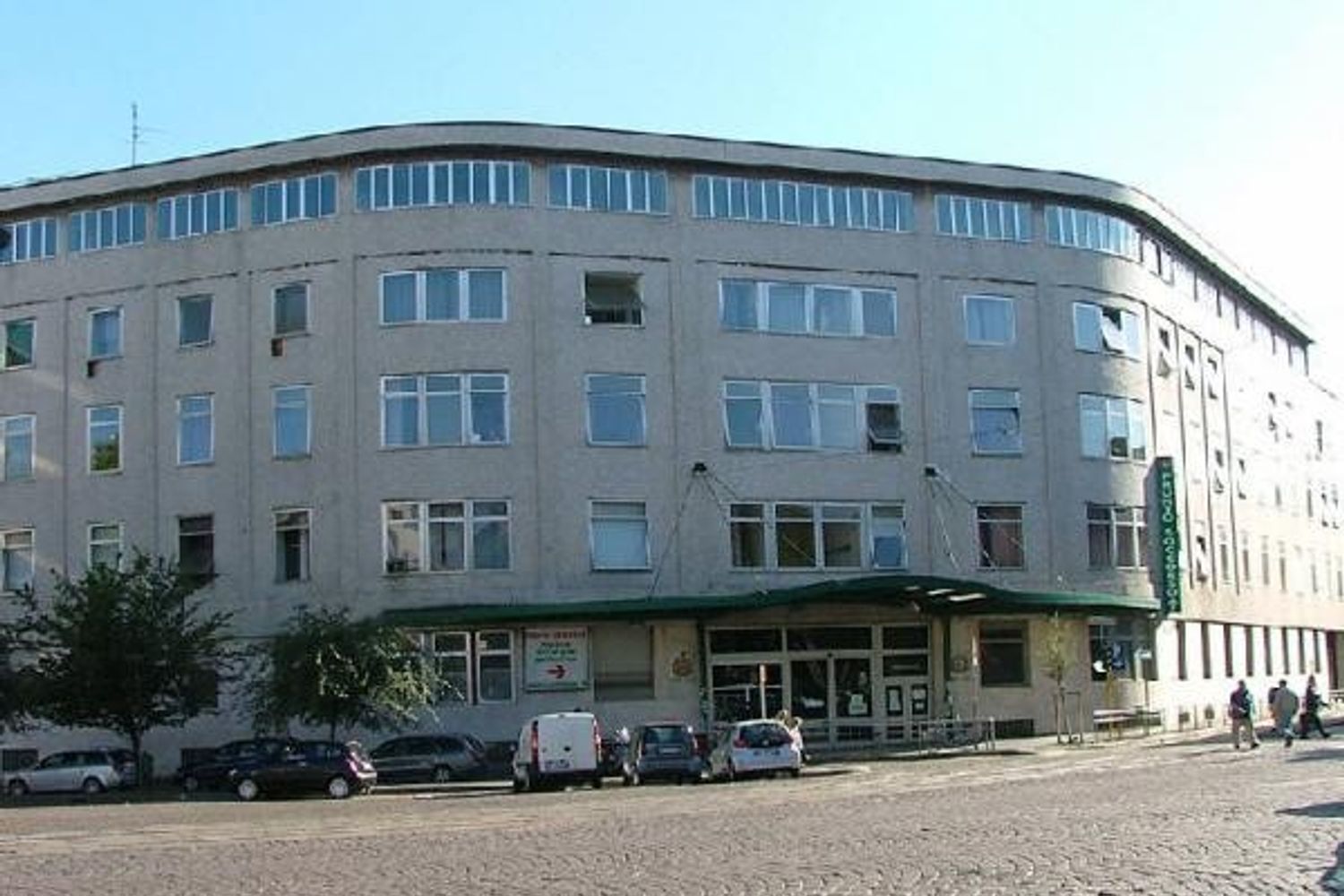 Fatebenefratelli di Milano&nbsp;