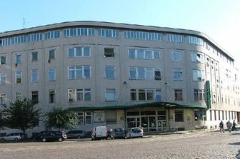 Fatebenefratelli di Milano&nbsp;