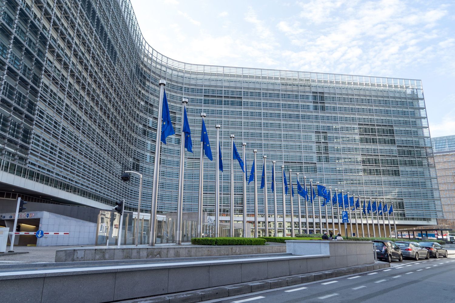 Commissione Europea (Afp)&nbsp;