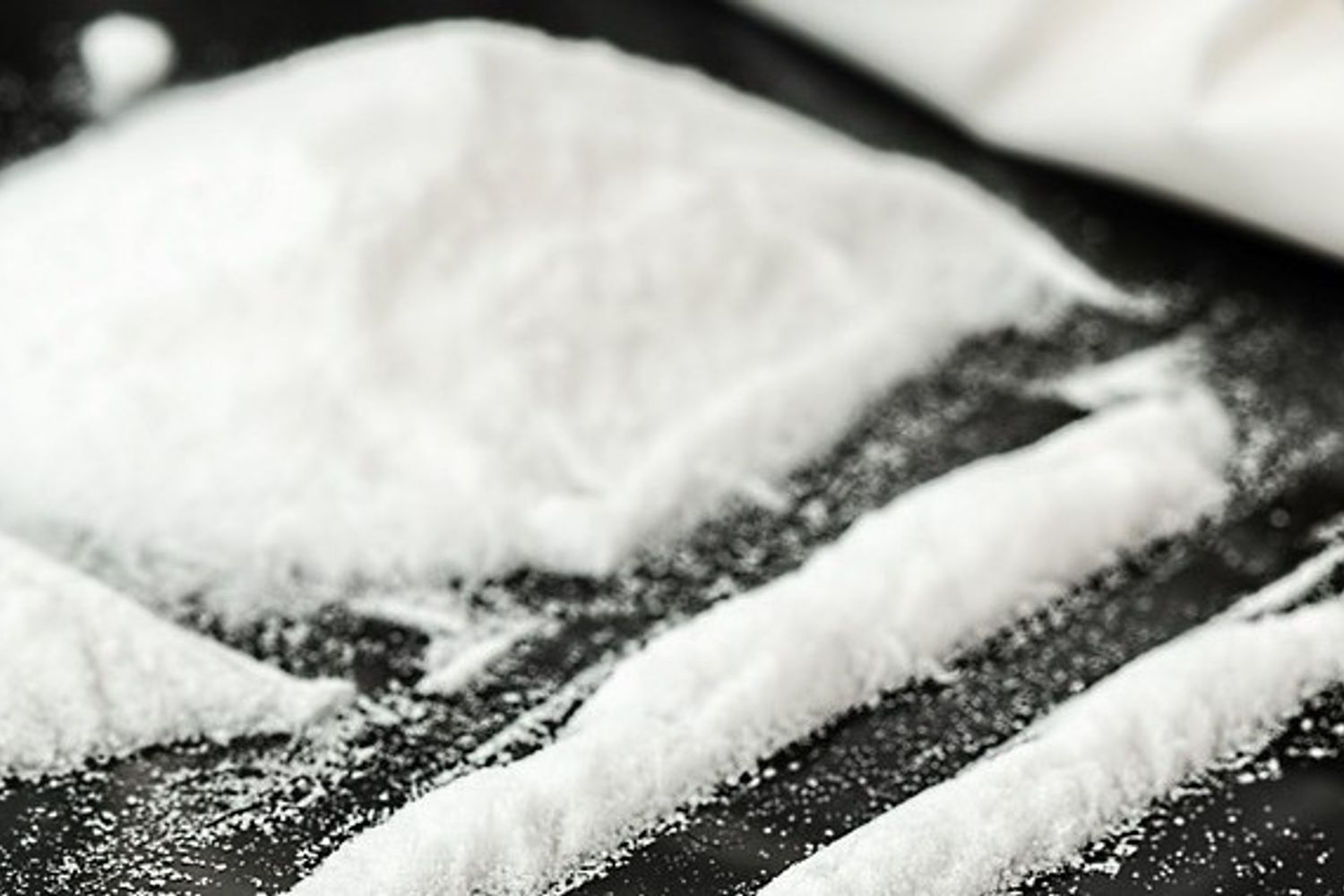 &nbsp;cocaina - pixabay