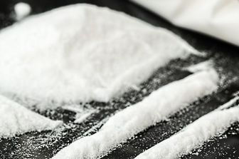 &nbsp;cocaina - pixabay