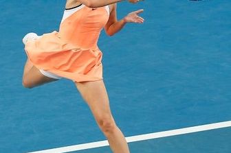 Maria Sharapova