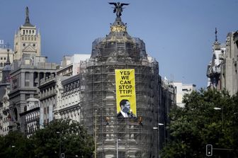 &nbsp;ttip bruxelles - twitter m5s