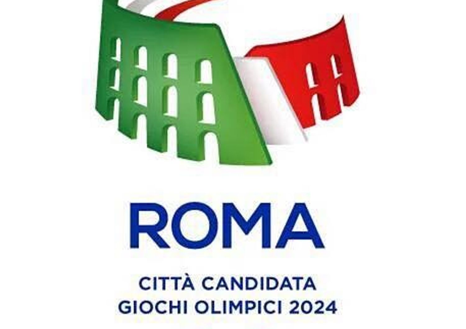 &nbsp;Roma 2024 giochi olimpici - sito