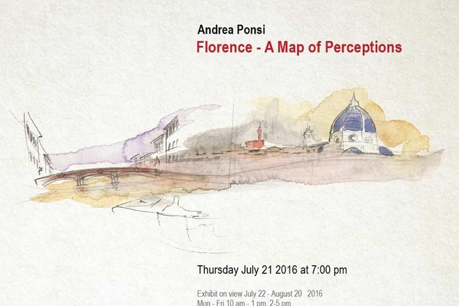 &nbsp;Andrea Ponsi mostra all'istituto di cultura italiano a jakarta indonesia - fb