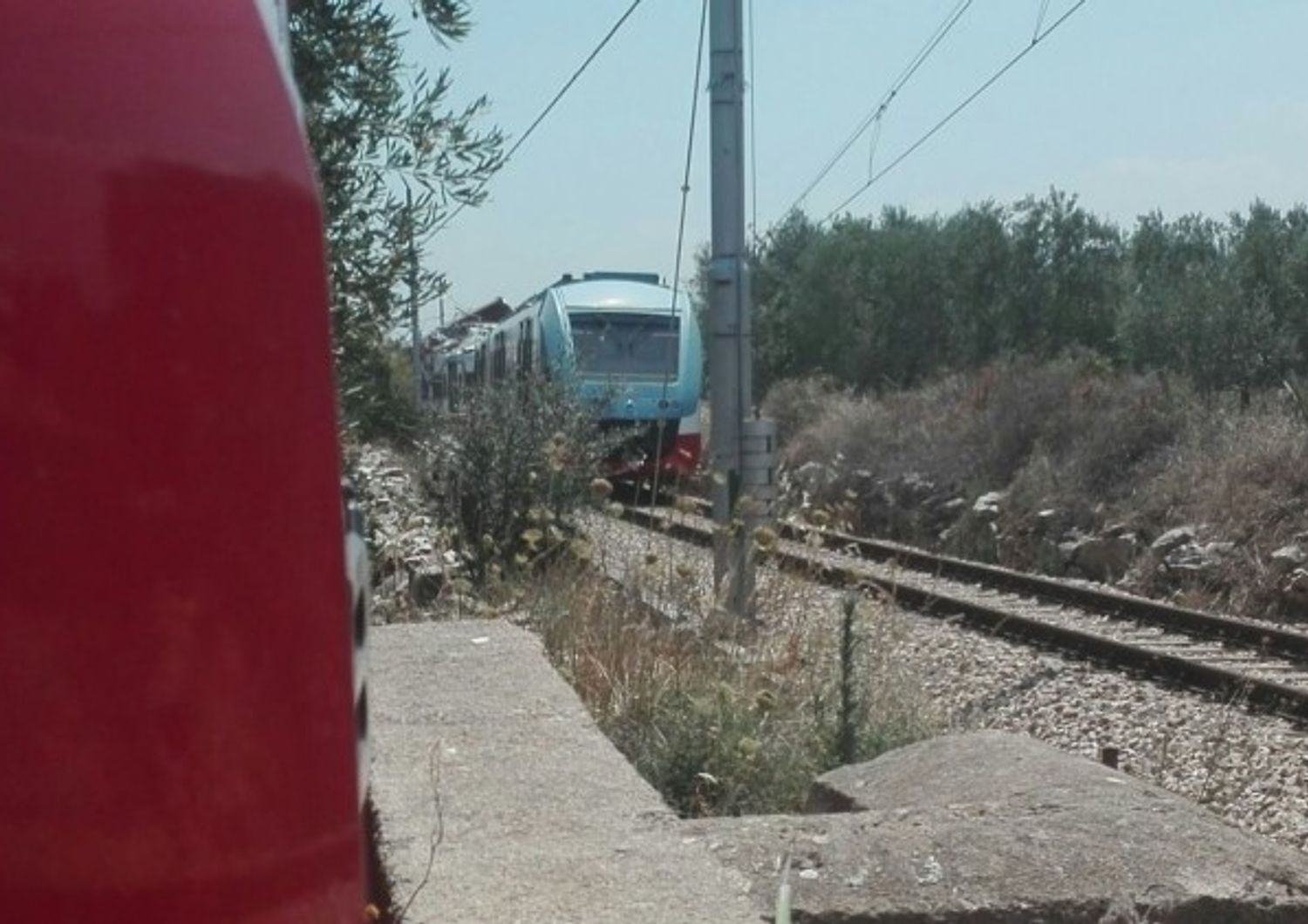 Treno regionale