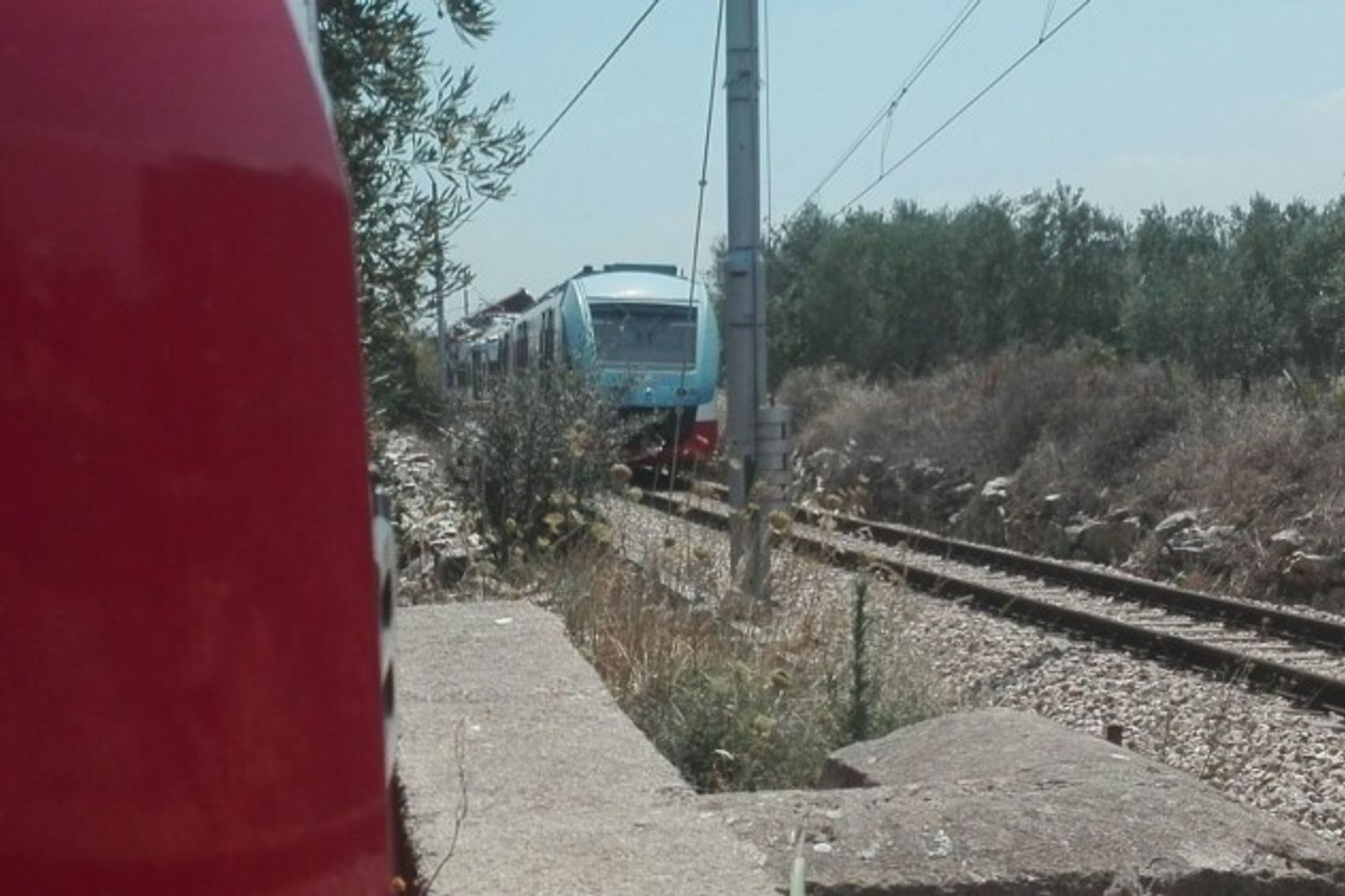 Treno regionale