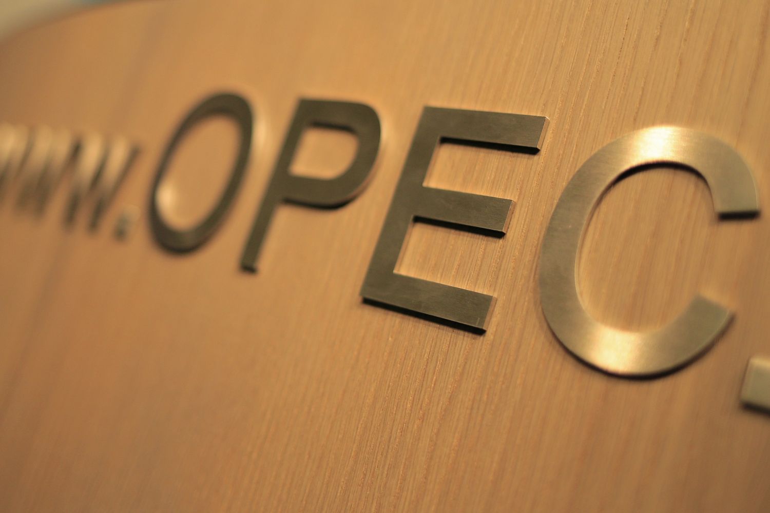 Opec (Afp)&nbsp;