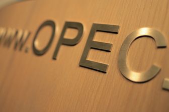 Opec (Afp)&nbsp;