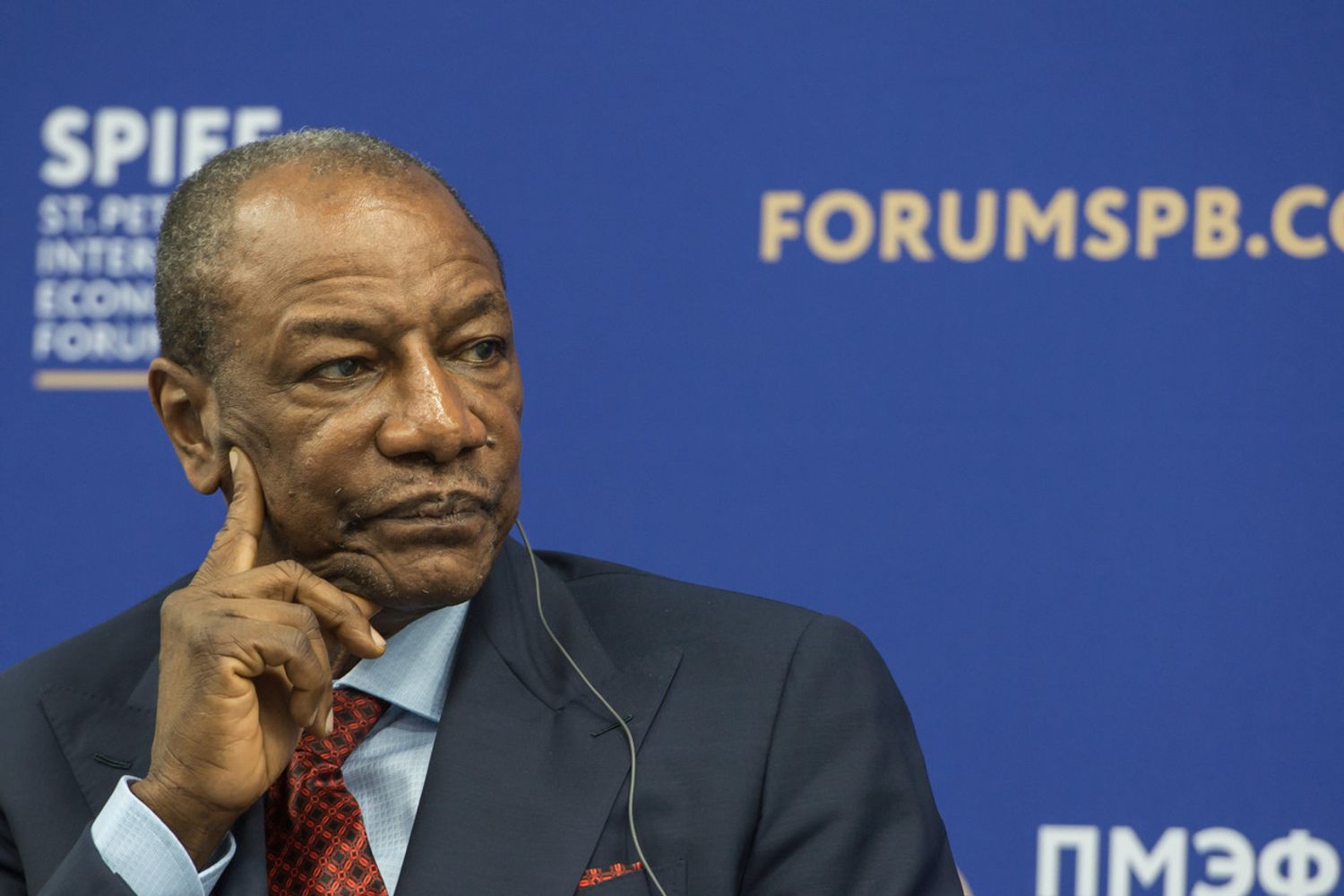 Alpha Cond&eacute;&nbsp;