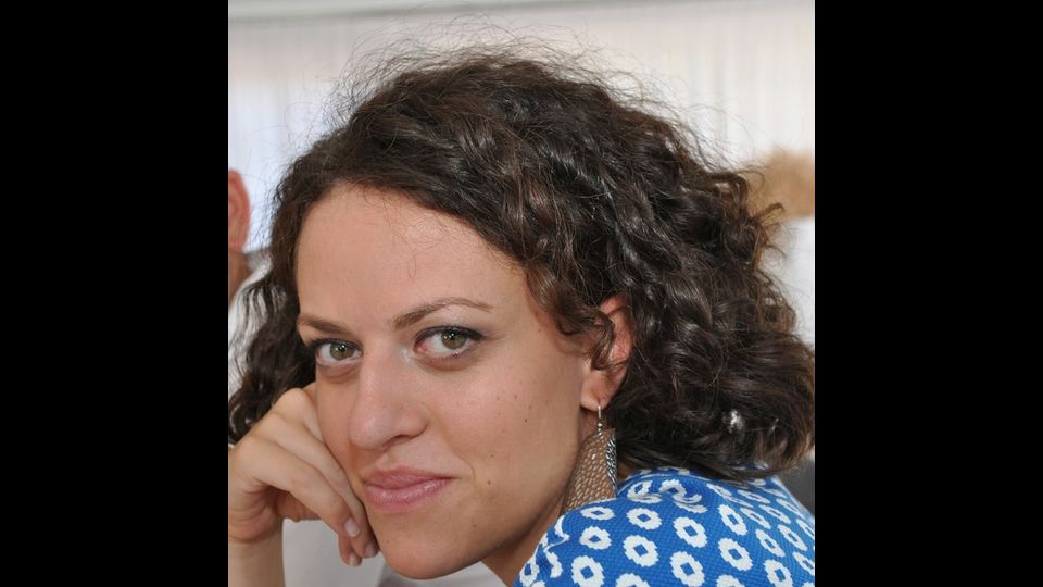 &nbsp;I volti delle vittime della strage di Andria, Alessandra Bianchino (foto da Facebook)
