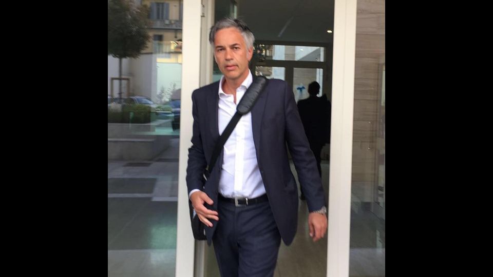 I volti delle vittime della strage di Andria, Maurizio Pisani&nbsp;(foto da Facebook)