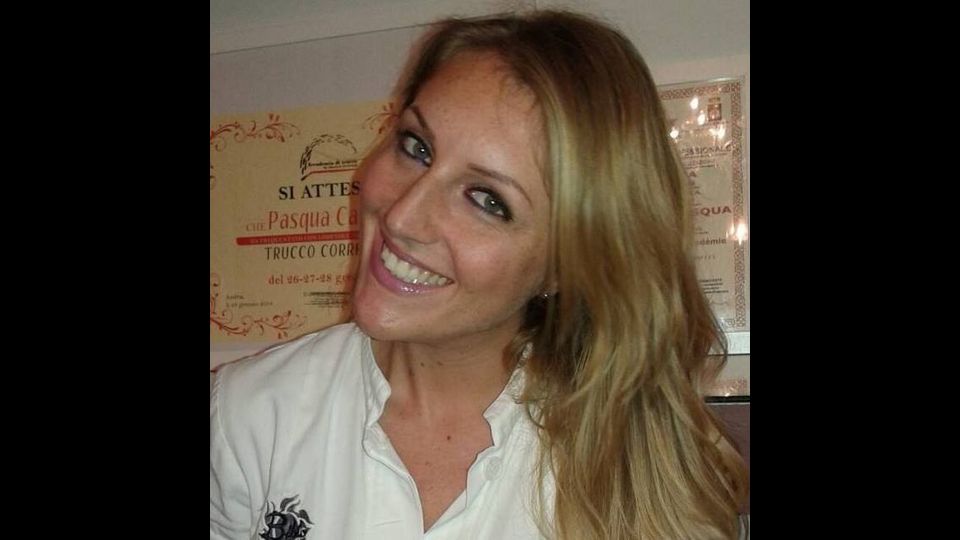 &nbsp;I volti delle vittime della strage di Andria, Patty Carnimeo (foto da Facebook)