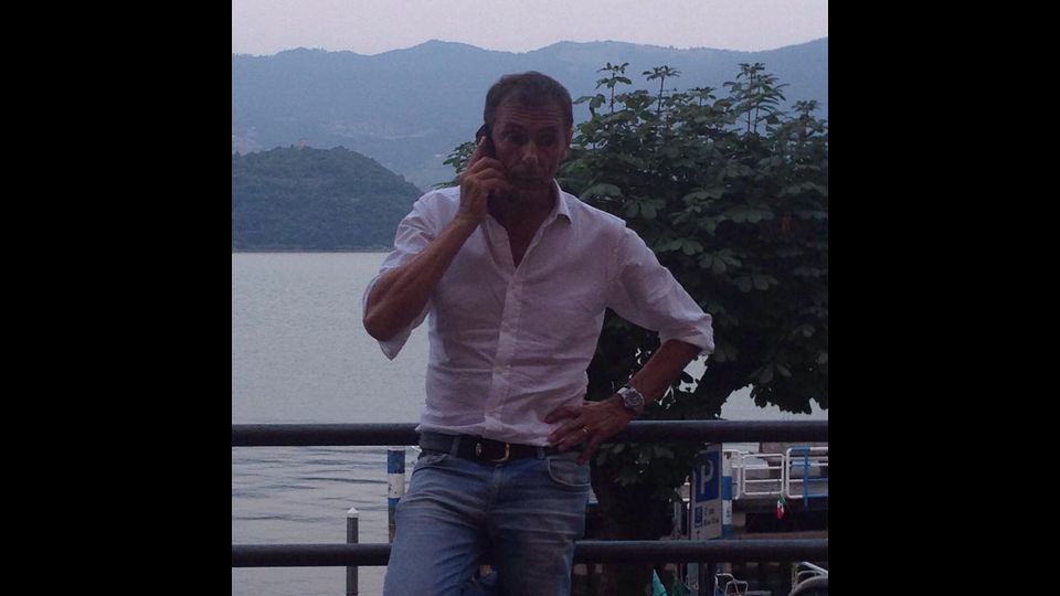 &nbsp;I volti delle vittime della strage di Andria, Salvatore Di Costanzo (foto da Facebook)