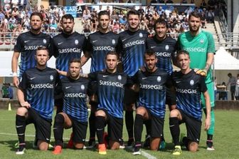 &nbsp;Atalanta Rovetta - sito