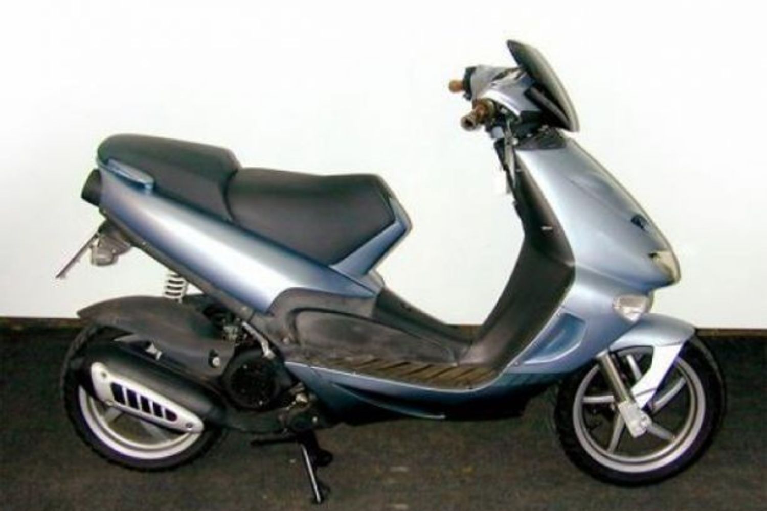 Aprilia SR 150&nbsp;