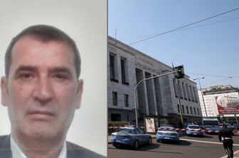 &nbsp; Claudio Giardiello strage tribunale di Milano&nbsp;