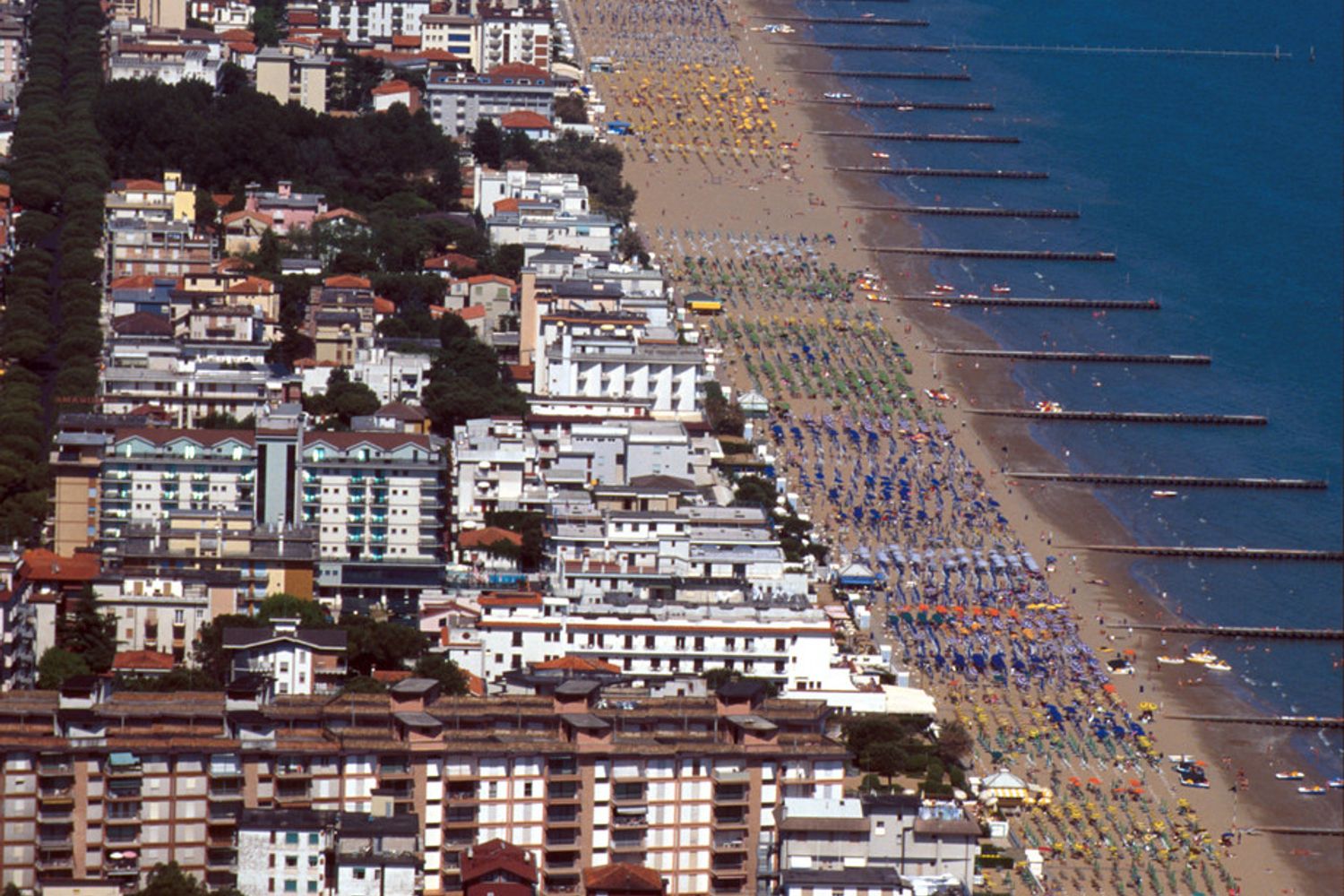 &nbsp;Jesolo (Veneto)