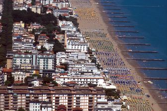 &nbsp;Jesolo (Veneto)