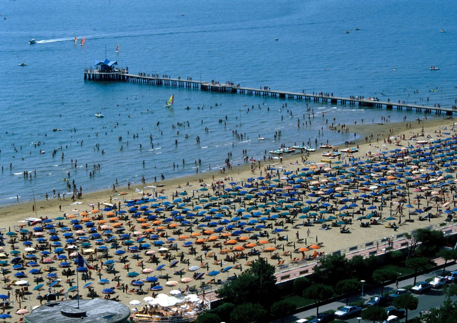 &nbsp;Lignano Sabbiadoro (Veneto)