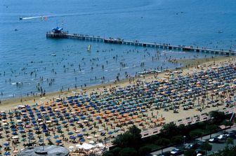 &nbsp;Lignano Sabbiadoro (Veneto)