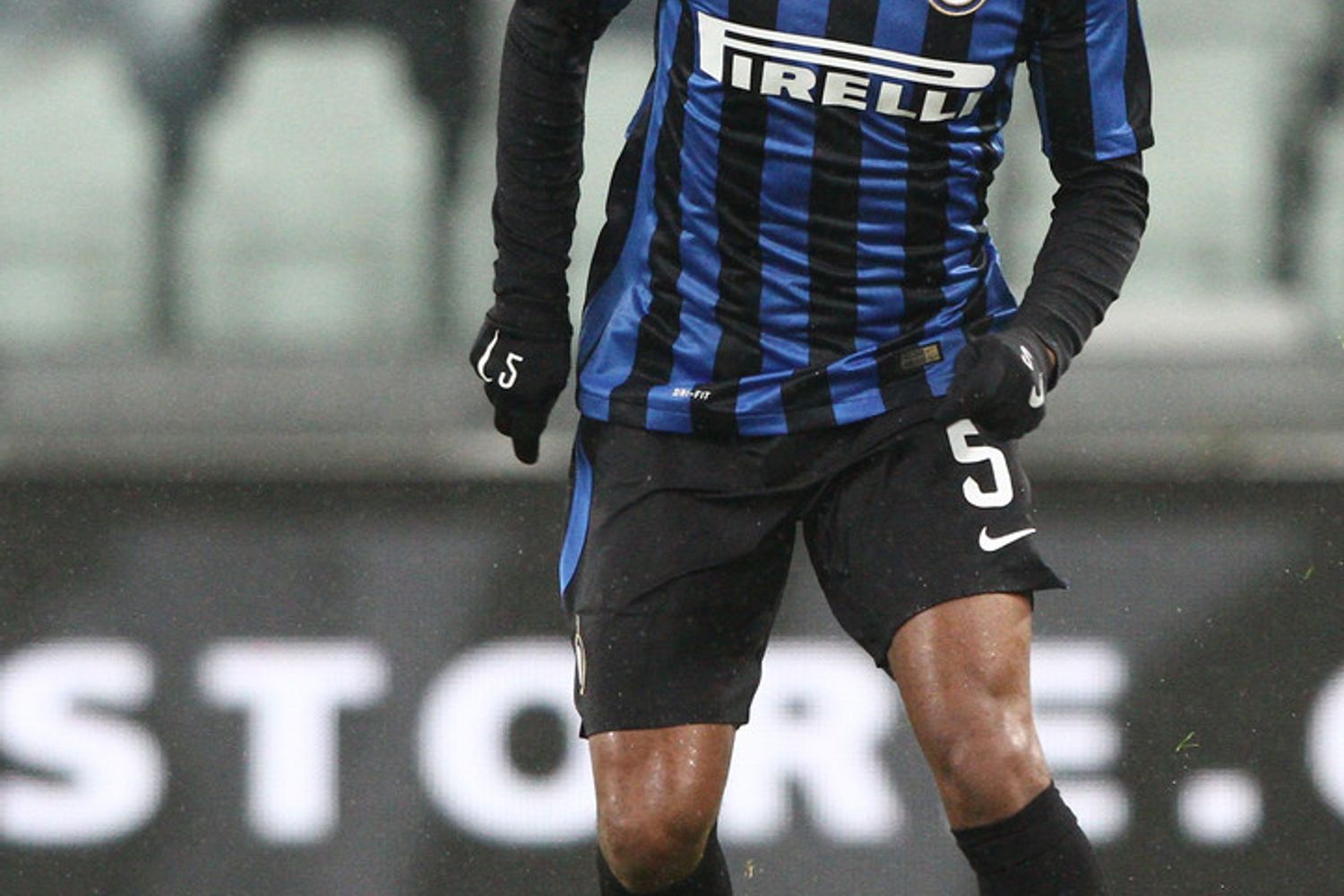 Juan Jesus (Afp)&nbsp;