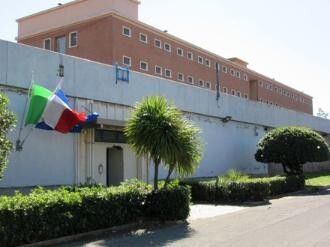 rebibbia&nbsp;