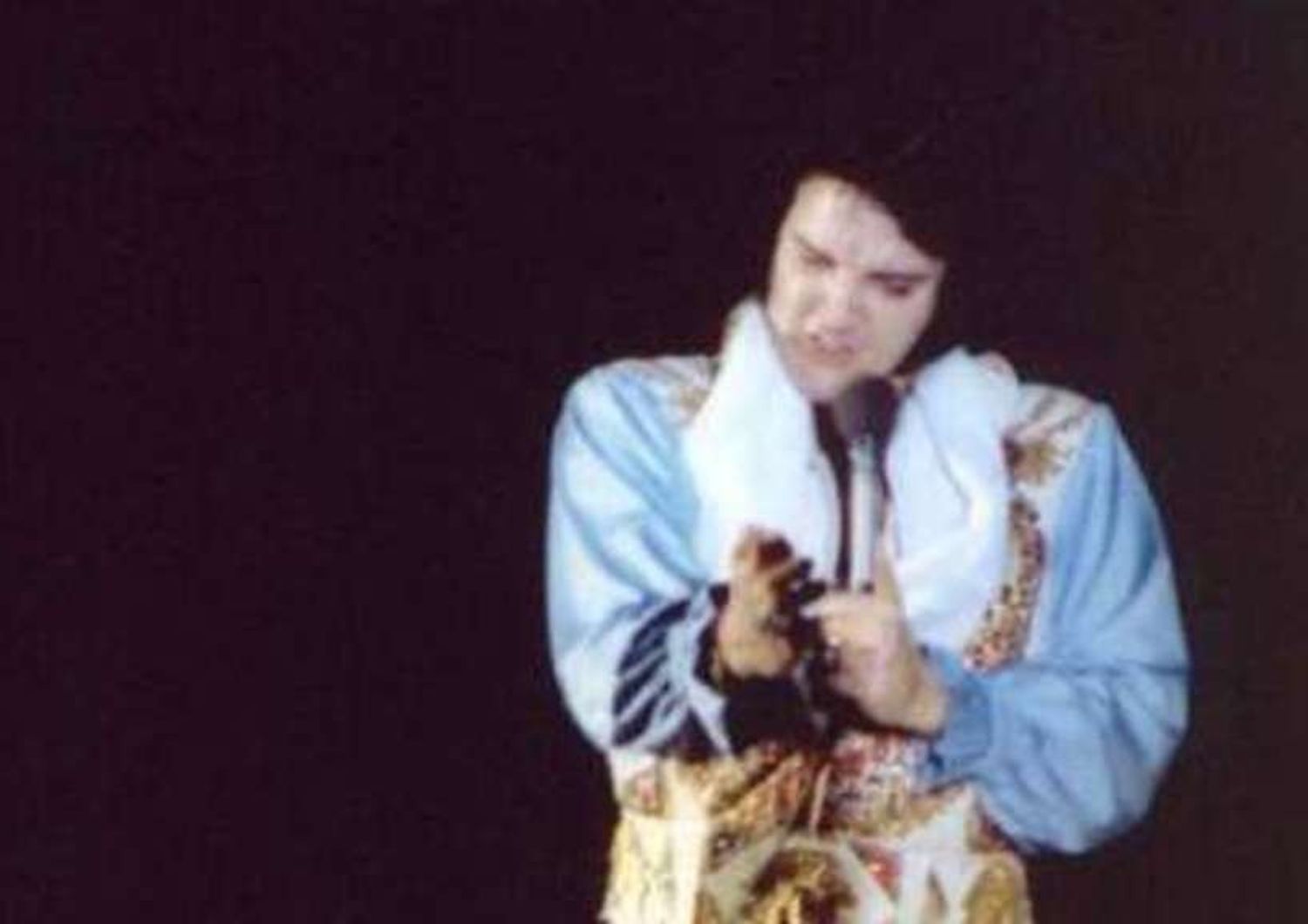 In vendita il "Santo Graal" dei dischi di Elvis Presley