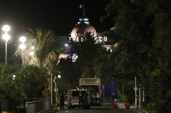 Nizza attentato (afp)&nbsp;