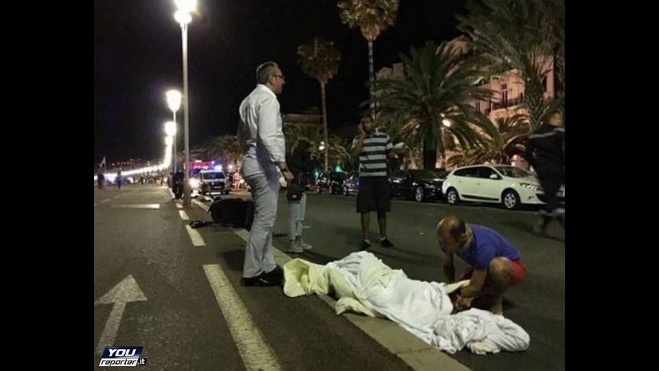 attentato nizza