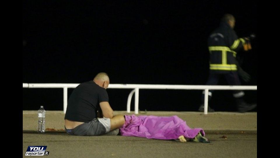 attentato nizza&nbsp;