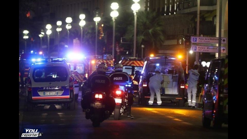 attentato nizza&nbsp;