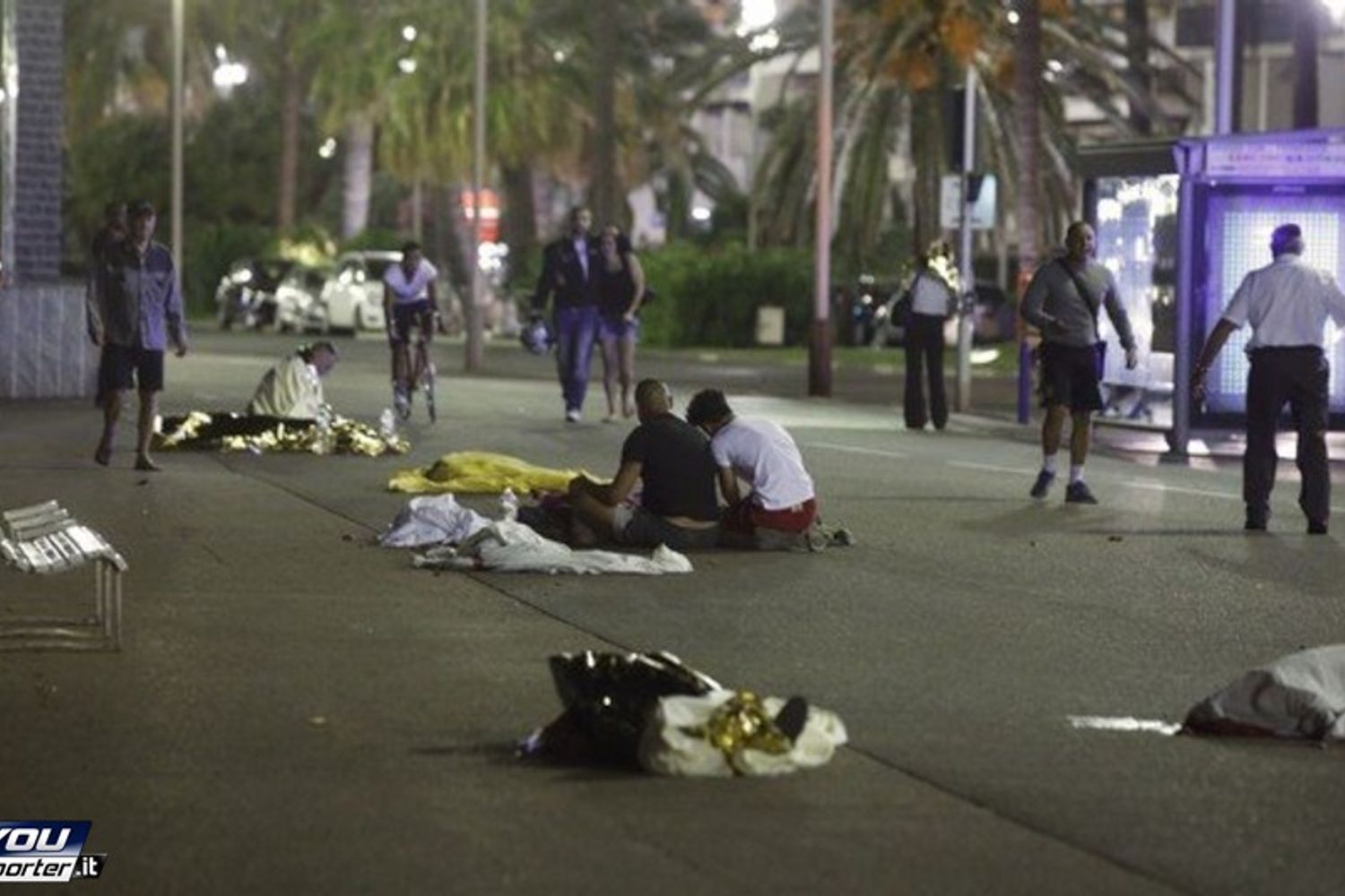 attentato nizza&nbsp;